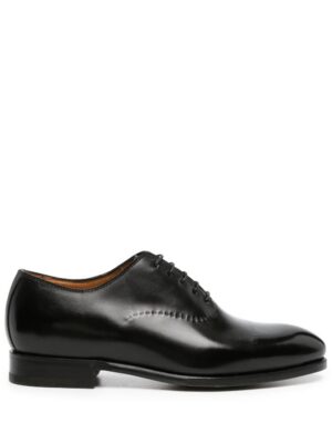 21314846_51355787_1000.jpg Bontoni lace-up leather oxford shoes