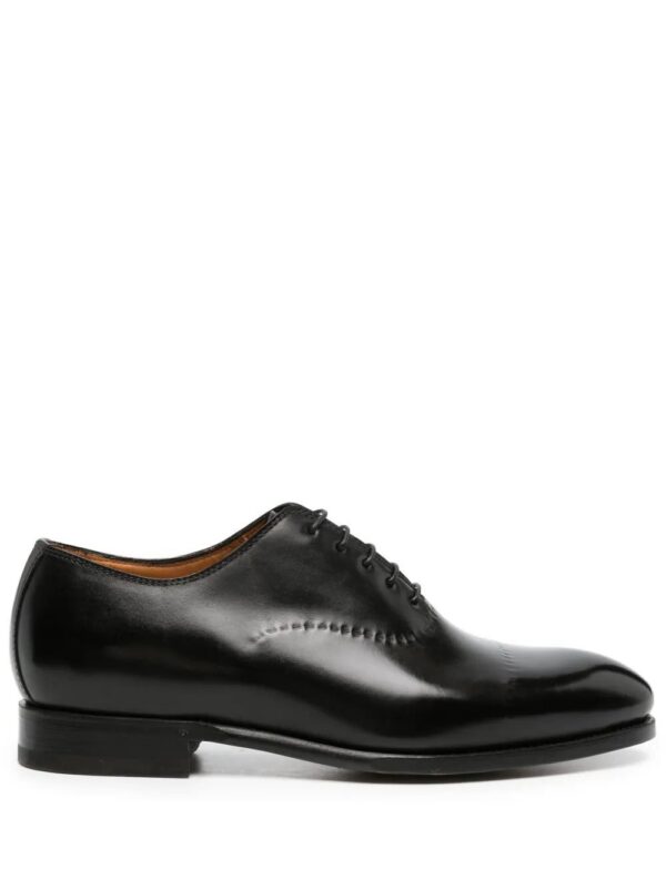 21314846_51355787_1000.jpg Bontoni lace-up leather oxford shoes