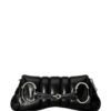 Gucci  medium Horsebit Chain quilted bag