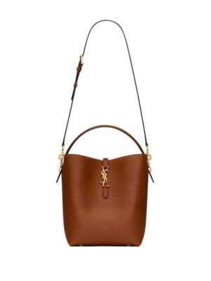 21315702_53654662_1000.jpg Saint Laurent Le 37 leather shoulder bag