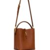 Saint Laurent Le 37 leather shoulder bag