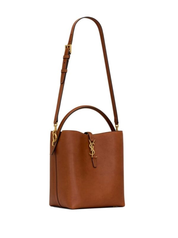 Saint Laurent Le 37 leather shoulder bag