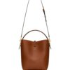 Saint Laurent Le 37 leather shoulder bag