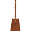 Saint Laurent Le 37 leather shoulder bag