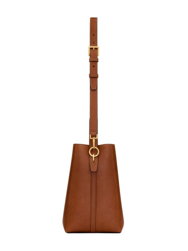 Saint Laurent Le 37 leather shoulder bag