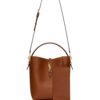 Saint Laurent Le 37 leather shoulder bag