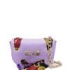 21317099_51829679_1000.jpg Versace Jeans Couture Thelma logo-plaque shoulder bag