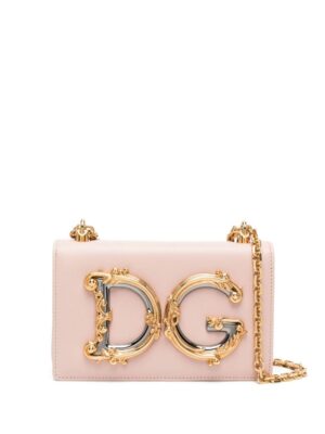 21325100_51314828_1000.jpg Dolce & Gabbana DG Girls shoulder bag