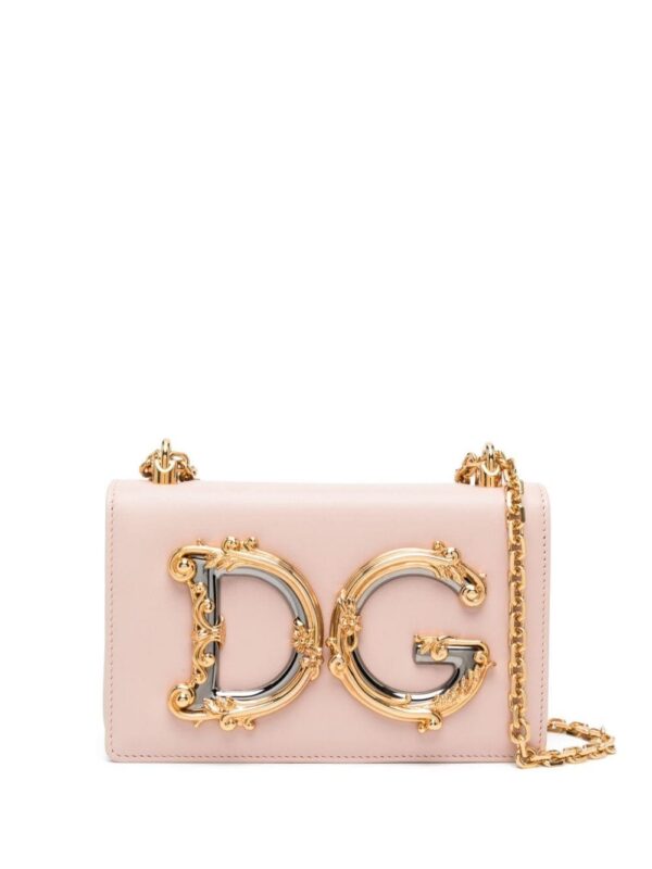 Dolce & Gabbana DG Girls shoulder bag