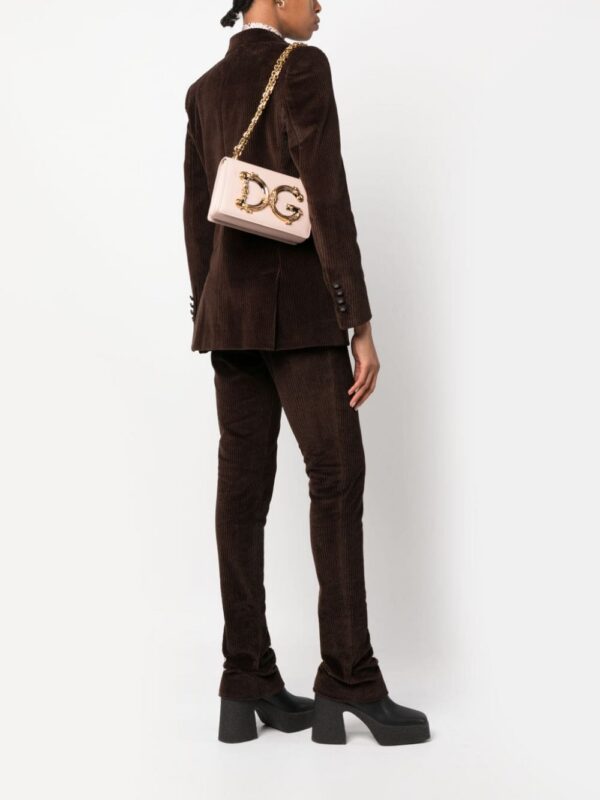 Dolce & Gabbana DG Girls shoulder bag