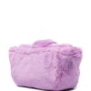 21328619_51341773_1000.jpg Versace Jeans Couture Couture 1 faux-fur shoulder bag