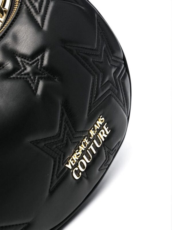 21329856_51348891_1000.jpg Versace Jeans Couture Stars-logo leather shoulder bag