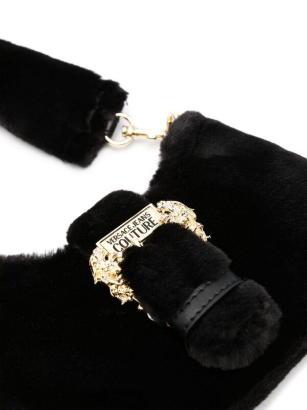 21329859_51443531_1000.jpg Versace Jeans Couture Couture 1 faux-fur shoulder bag