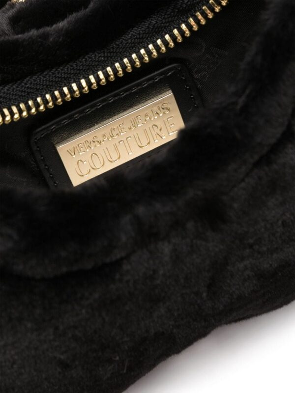 21329859_51443560_1000.jpg Versace Jeans Couture Couture 1 faux-fur shoulder bag