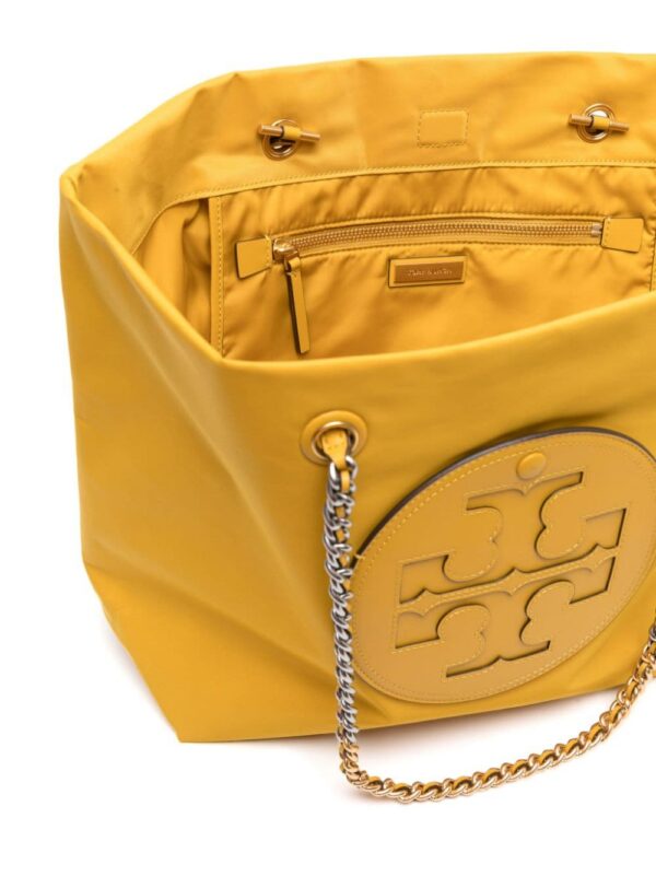 21330192_51311373_1000.jpg Tory Burch Ella logo-patch tote bag