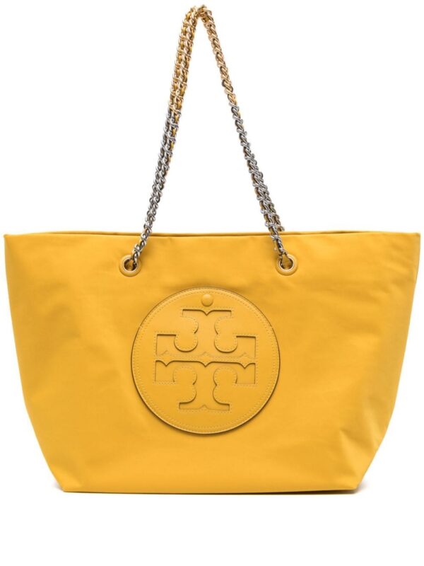 21330192_51311426_1000.jpg Tory Burch Ella logo-patch tote bag