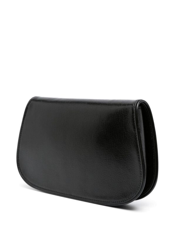 Tory Burch Reva logo-plaque shoulder bag