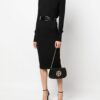 Tory Burch Reva logo-plaque shoulder bag