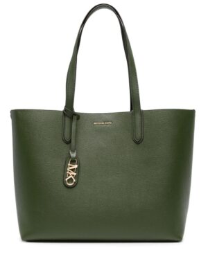 21342050_51439381_1000.jpg Michael Michael Kors large Eliza reversible leather tote bag