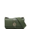 Michael Michael Kors extra-small Greenwich leather shoulder bag