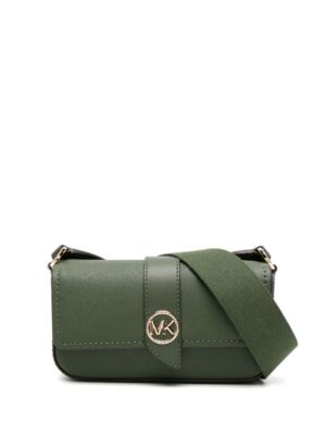 21342052_51949360_1000.jpg Michael Michael Kors extra-small Greenwich leather shoulder bag