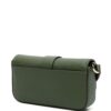 Michael Michael Kors extra-small Greenwich leather shoulder bag