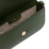 Michael Michael Kors extra-small Greenwich leather shoulder bag