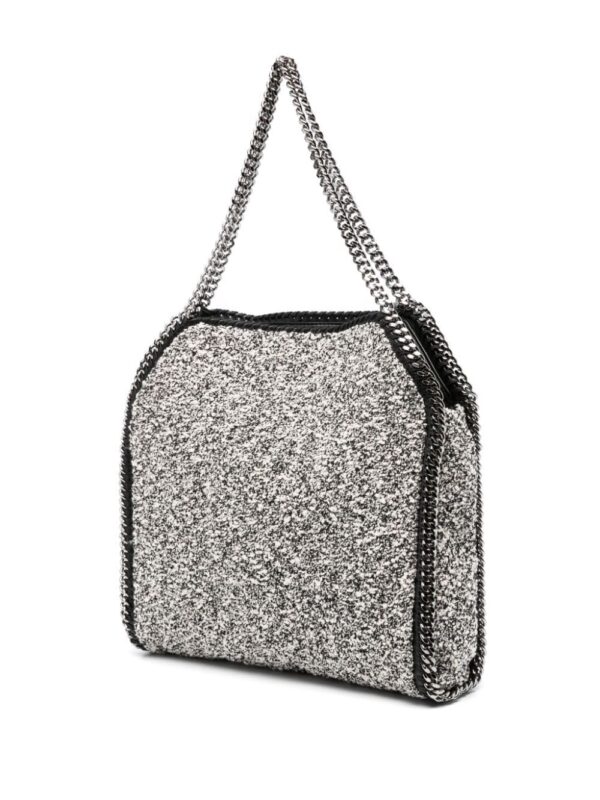 21342788_51411046_1000.jpg Stella McCartney Falabella bouclé tote bag