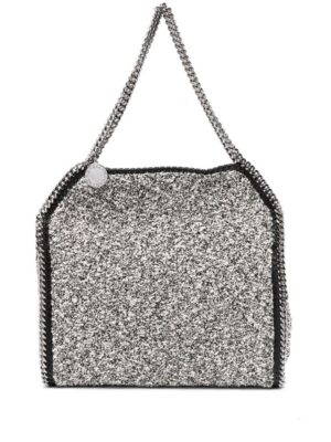 21342788_51411055_1000.jpg Stella McCartney Falabella bouclé tote bag