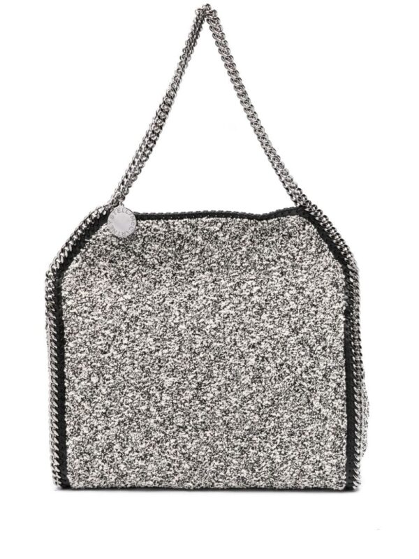 21342788_51411055_1000.jpg Stella McCartney Falabella bouclé tote bag