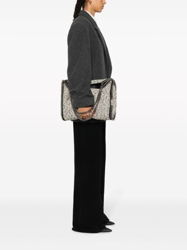 21342788_51411072_1000.jpg Stella McCartney Falabella bouclé tote bag