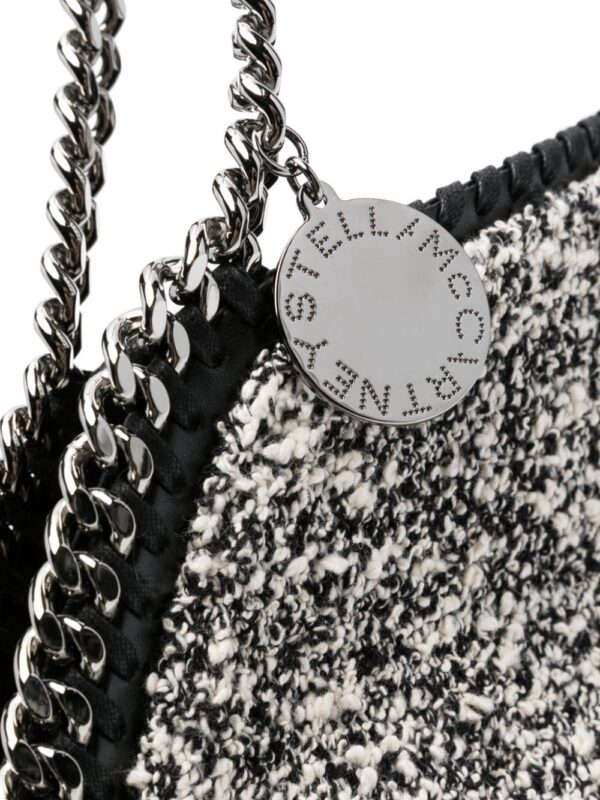 21342788_51429384_1000.jpg Stella McCartney Falabella bouclé tote bag