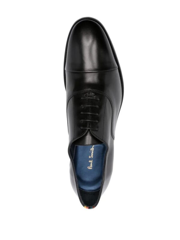 21343991_51554075_1000.jpg Paul Smith Bari leather Oxford shoes
