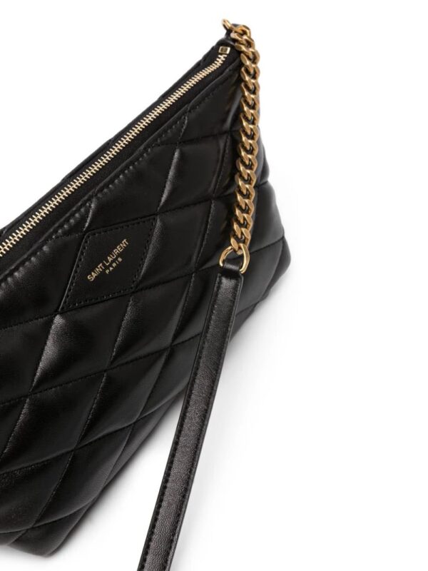 21350078_51372887_1000.jpg Saint Laurent diamond-quilted leather mini bag