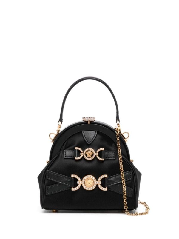 21352652_51480135_1000.jpg Versace Medusa '95 satin tote bag