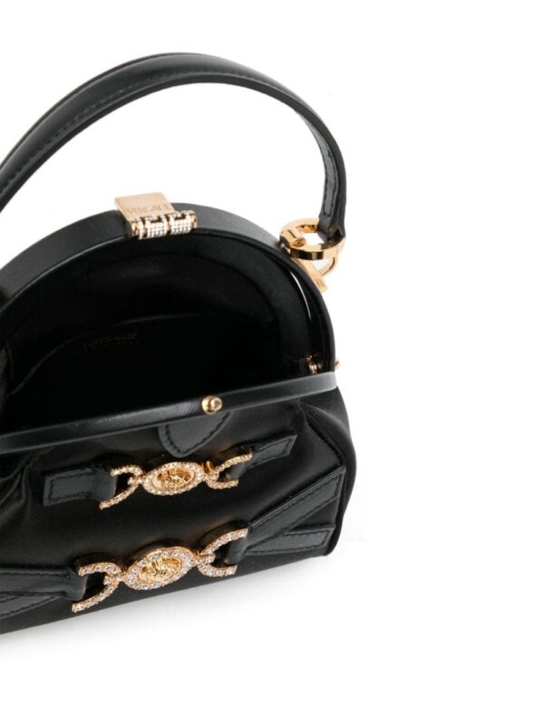 21352652_51480153_1000.jpg Versace Medusa '95 satin tote bag