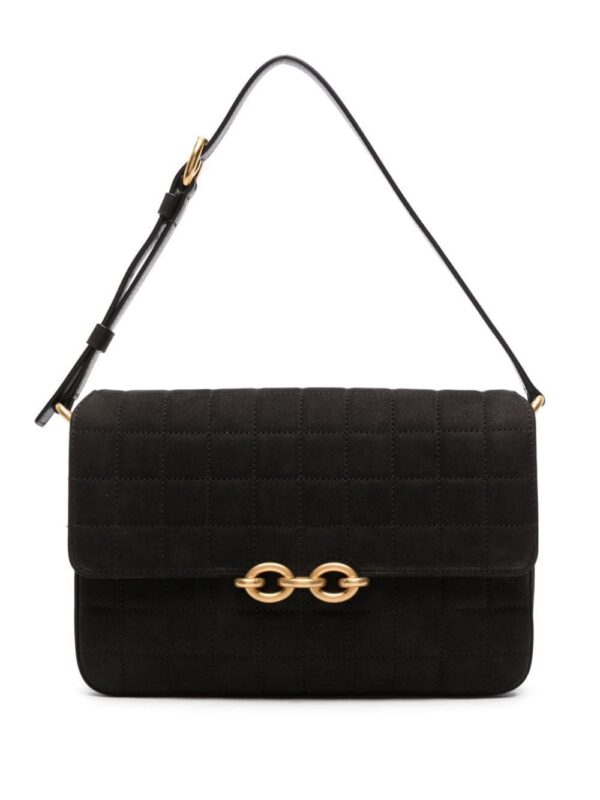 21354816_53537210_1000.jpg Saint Laurent Le Maillon shoulder bag