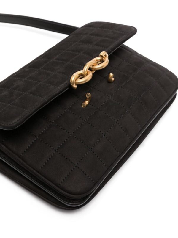 21354816_53537212_1000.jpg Saint Laurent Le Maillon shoulder bag