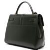 Saint Laurent medium Fermoir leather shoulder bag