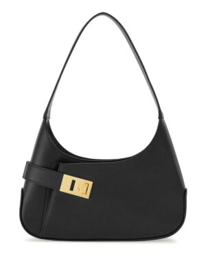 21355995_51413720_1000.jpg Ferragamo medium Hobo leather shoulder bag