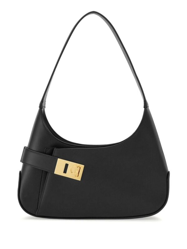 21355995_51413720_1000.jpg Ferragamo medium Hobo leather shoulder bag