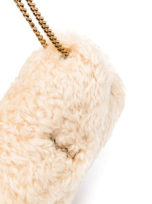 21356189_51349910_1000.jpg Saint Laurent Calypso shearling shoulder bag