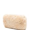 21356189_51349911_1000.jpg Saint Laurent Calypso shearling shoulder bag