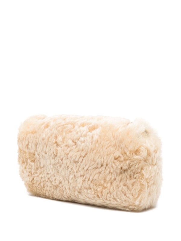 21356189_51349911_1000.jpg Saint Laurent Calypso shearling shoulder bag