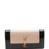 21356201_51452378_1000.jpg Saint Laurent Kate leather clutch bag