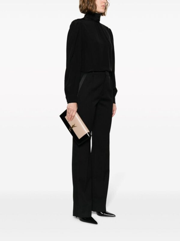 21356201_51477856_1000.jpg Saint Laurent Kate leather clutch bag