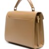 Saint Laurent mini Cassandra leather tote bag