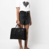 Saint Laurent Sac De Jour tote bag