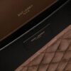 Saint Laurent medium Cassandra quilted shoulder bag