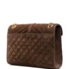 Saint Laurent medium Cassandra quilted shoulder bag